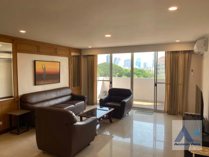 picture 🔼🔽 AccomA 📩 Fully Furnished 3 BR Condominium @D.S. Tower 2 (23671) - 1/15