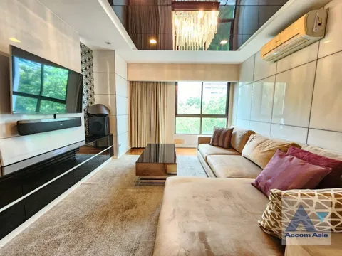 🔼🔽 AccomA 📩 Corner Unit 3 BR Condominium @Silom City Resort (AA42786)