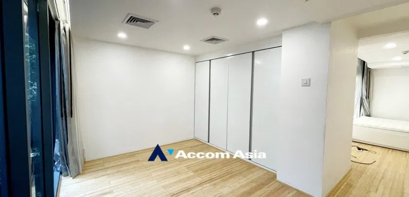 รูป 🔼🔽 AccomA 📩 Double High Ceiling,Duplex Condo,Ground Floor,Huge Terrace 2 BR Condominium @Siamese Gioia (AA15791) - รูปที่ 14/20