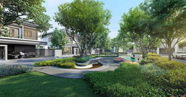 Project Villa 168 Westgate Picture - 3/6