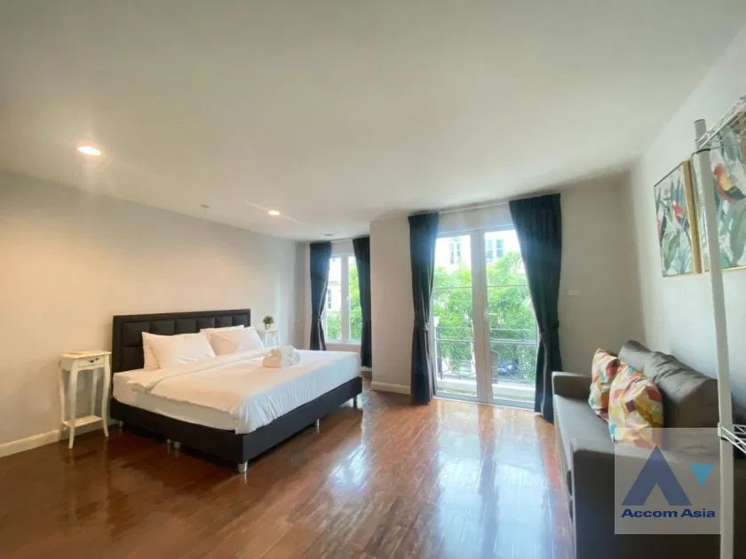 picture 🔼🔽 AccomA 📩  3 BR Townhouse @In Home Luxury Residence (AA40881) - 18/20