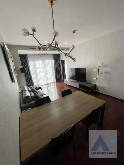 รูป 🔼🔽 AccomA 📩  2 BR Condominium @Noble Ora (AA41611) - รูปที่ 4/13