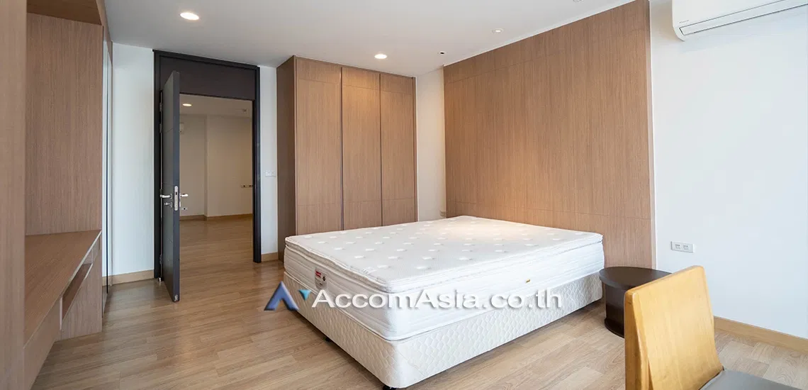 picture 🔼🔽 AccomA 📩 Pet friendly,Big Balcony 3 BR Condominium @Park Court Sukhumvit 77 (AA20902) - 16/16