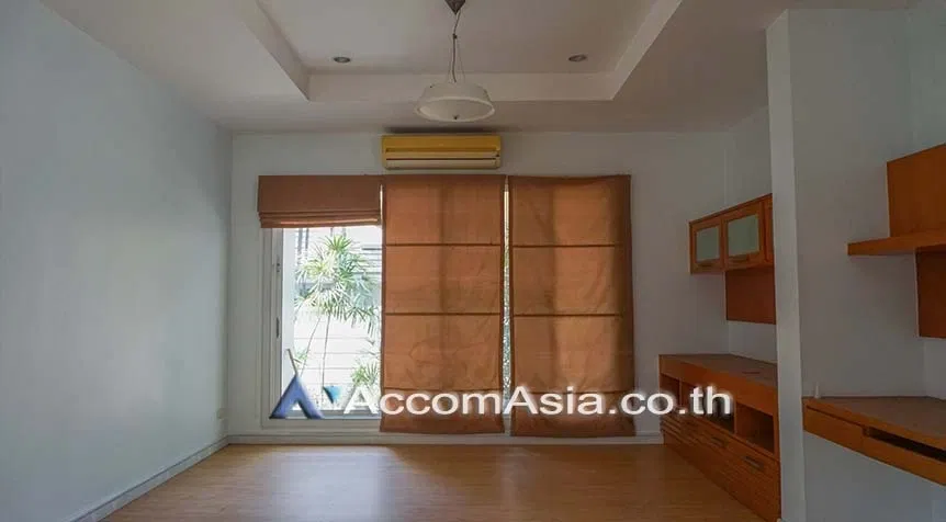picture 🔼🔽 AccomA 📩 Large private house with indoor pool and garden in Sukhumvit (AA24100) - 5/19