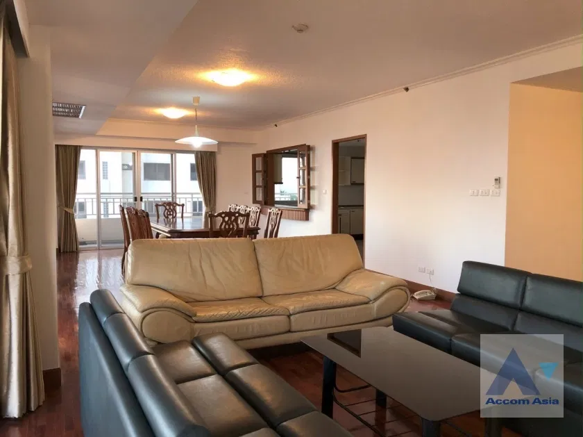 รูป 🔼🔽 AccomA 📩  2 BR Condominium @Sathorn Park Place (AA19684) - รูปที่ 3/9