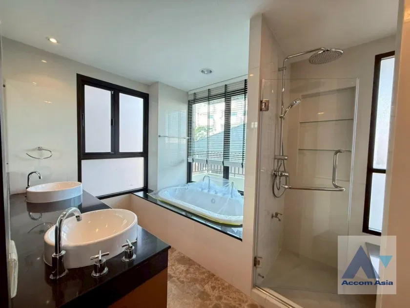 picture 🔼🔽 AccomA 📩 Penthouse 2 BR Condominium @The Lanai Sathorn (AA13524) - 11/15