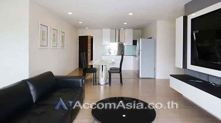 รูป 🔼🔽 AccomA 📩  3 BR Condominium @Renova Residence (AA11578) - รูปที่ 2/12