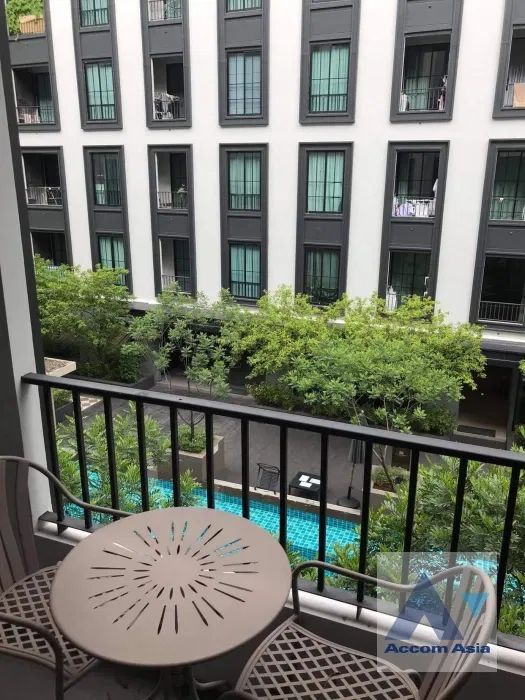 รูป 🔼🔽 AccomA 📩  2 BR Condominium @The Reserve Kasamsan 3 (AA39825) - รูปที่ 15/15