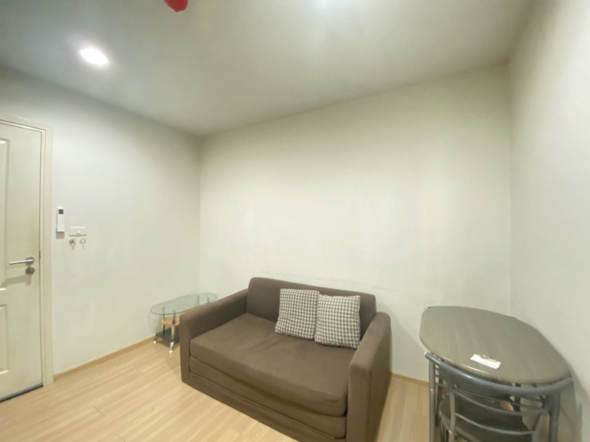 picture For rent B-Loft Sukhumvit109 Ready to move in - 9/13