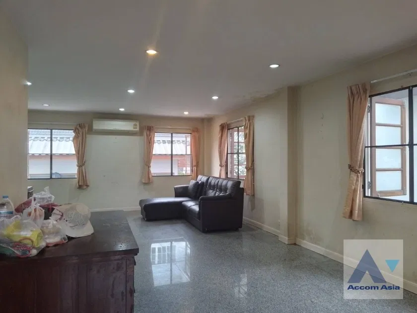 รูป 🔼🔽 AccomA 📩  3 BR House in Bang Chak (AA35453) - รูปที่ 1/12