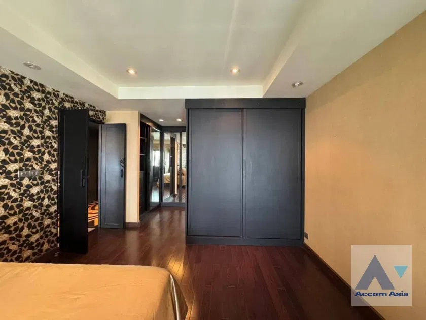 รูป 🔼🔽 AccomA 📩  3 BR Condominium @Sathorn Gardens (AA33961) - รูปที่ 20/20