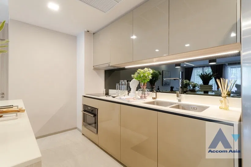 picture 🔼🔽 AccomA 📩 Modern condo with stylish interiors at Fynn Sukhumvit 31 (AA32188) - 18/20