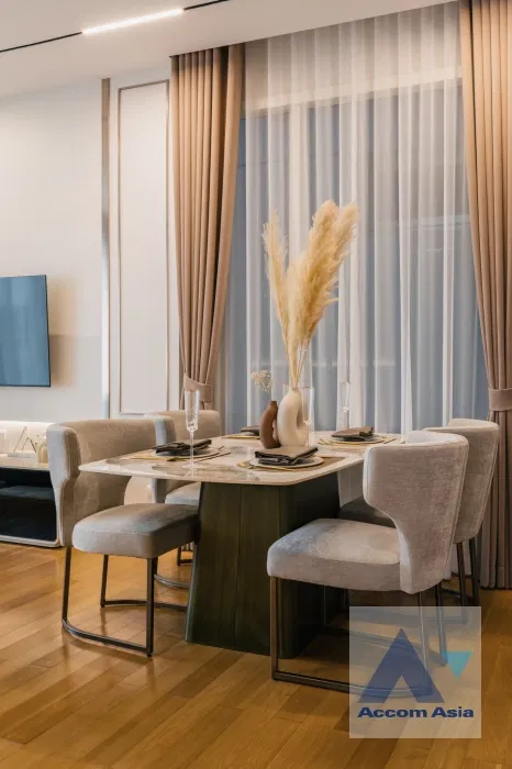 picture 🔼🔽 AccomA 📩  2 BR Condominium @39 By Sansiri (AA43996) - 6/14