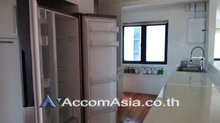 picture 🔼🔽 AccomA 📩 Pet friendly 2 BR Condominium @Kiarti Thanee City Mansion (AA21972) - 5/6