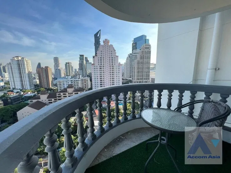 รูป 🔼🔽 AccomA 📩  3 BR Condominium @Royal Castle Sukhumvit 39 (AA22011) - รูปที่ 4/17