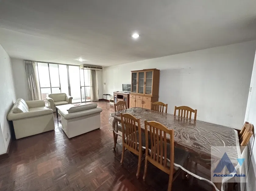 picture 🔼🔽 AccomA 📩  3 BR Condominium @D.S. Tower 2 (29013) - 3/14