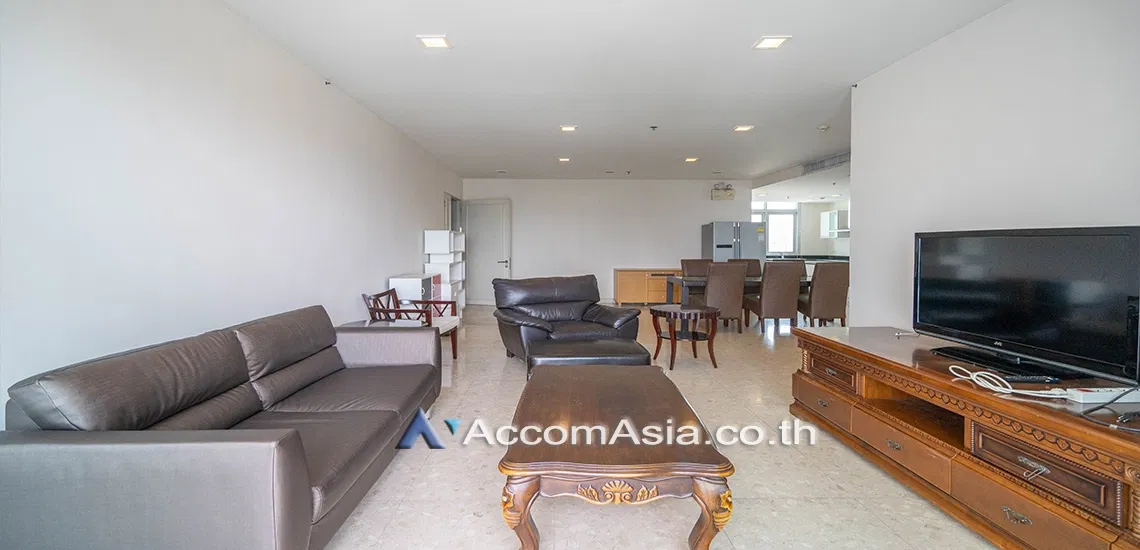 รูป 🔼🔽 AccomA 📩 Corner condo with curved glass and luxury design (1515876) - รูปที่ 3/12