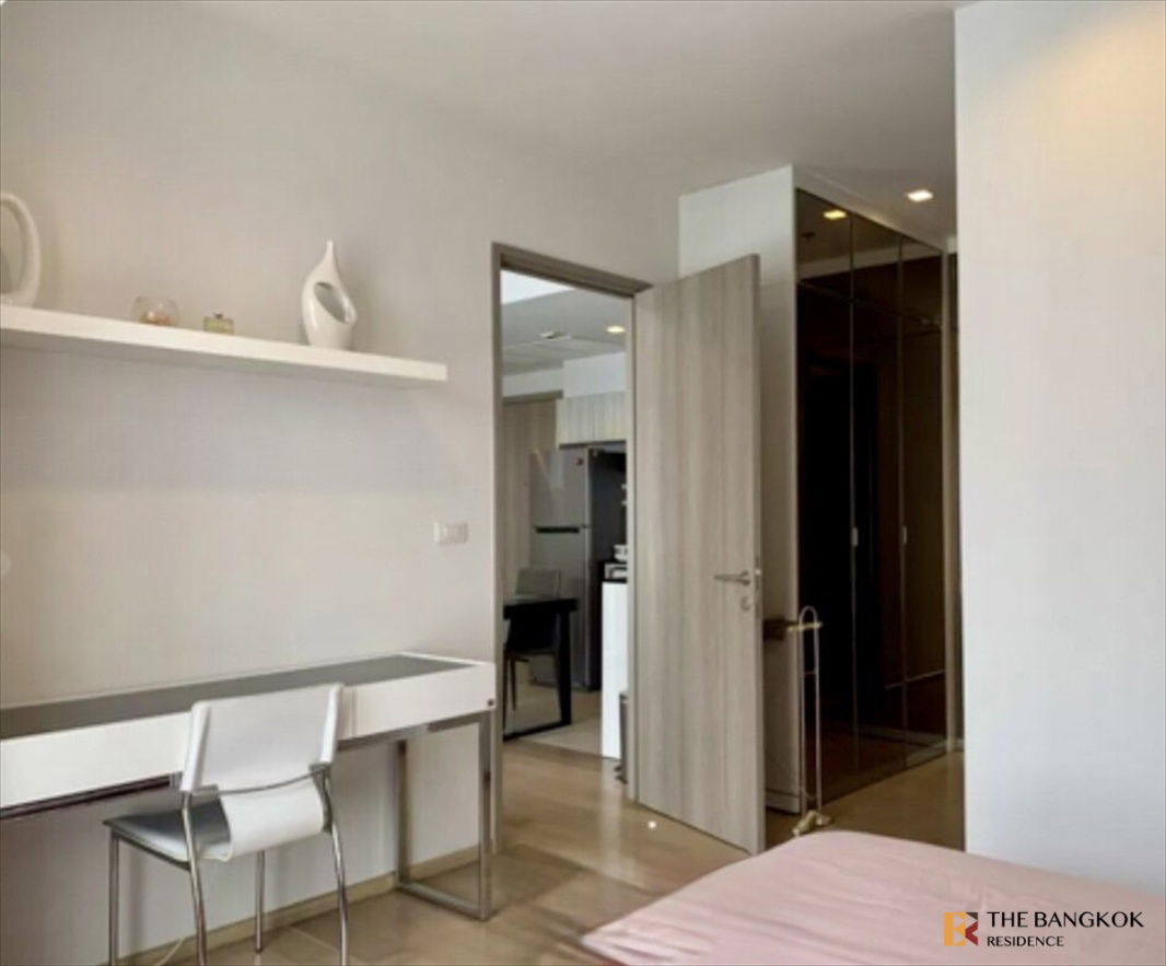 picture HQ By Sansiri 💫Luxury Condo in Central City Location✨Near BTS Thonglo - 6/11