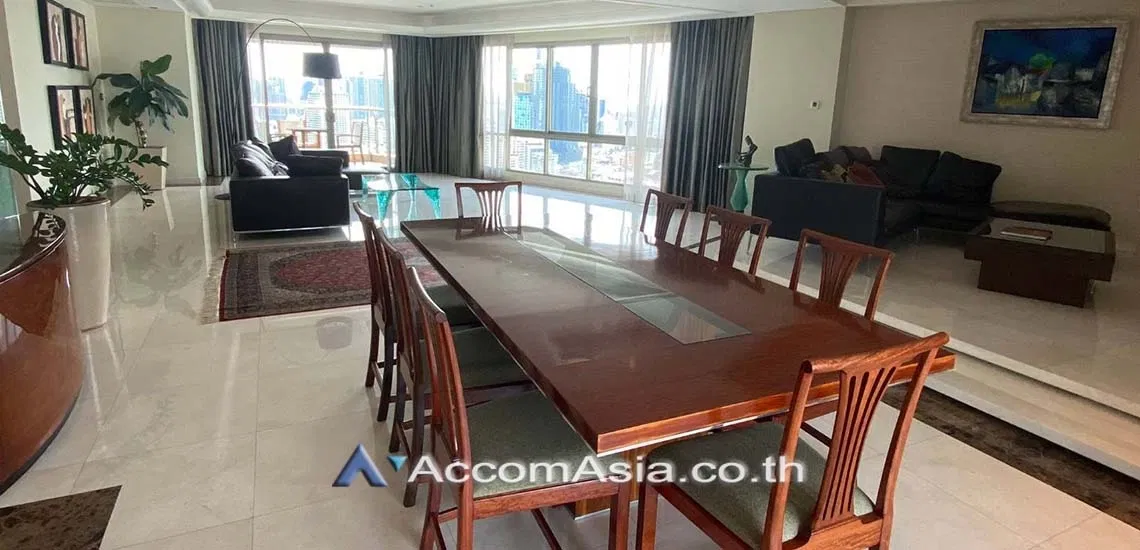 รูป 🔼🔽 AccomA 📩 Pet friendly 4 BR Condominium @The Lakes (AA29946) - รูปที่ 13/20