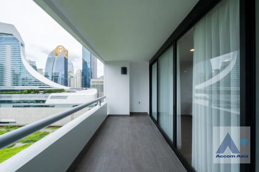 picture 🔼🔽 AccomA 📩 Garden View 3 BR Condominium @Somkid Gardens (AA11917) - 10/20