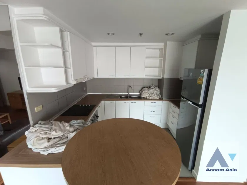 picture 🔼🔽 AccomA 📩  3 BR Condominium @Baan Nonzee (28803) - 6/12
