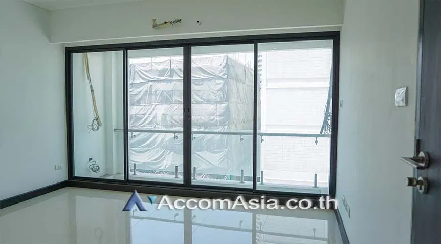 รูป 🔼🔽 AccomA 📩 Modern townhouse with natural light in Sathorn, Bangkok (AA27149) - รูปที่ 10/10
