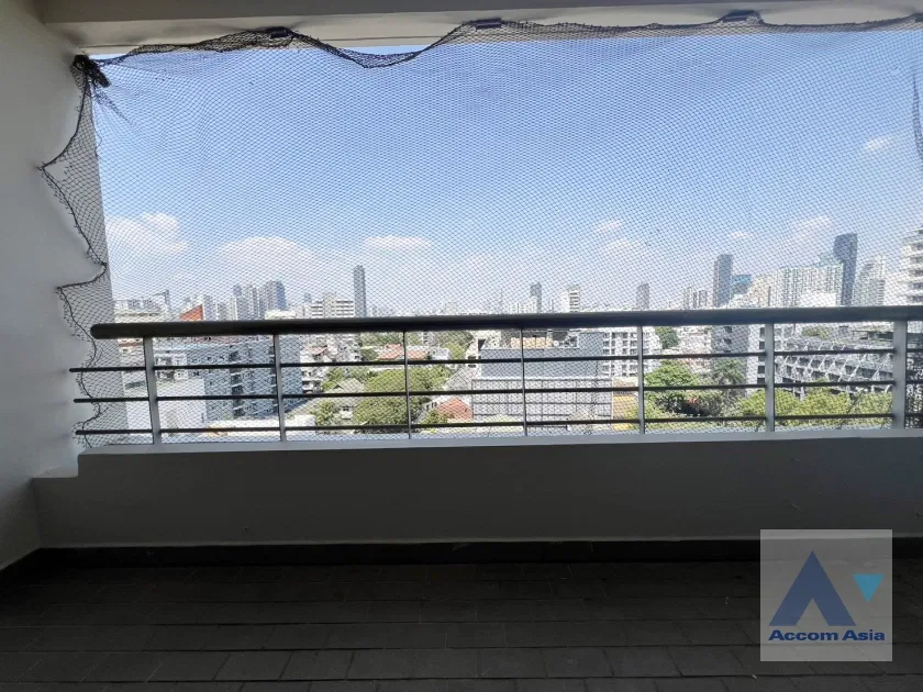 รูป 🔼🔽 AccomA 📩  4 BR Condominium @The Habitat (AA43260) - รูปที่ 9/10