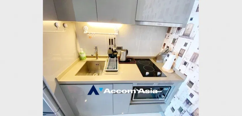 picture 🔼🔽 AccomA 📩  2 BR Condominium @M Silom (AA33314) - 6/16