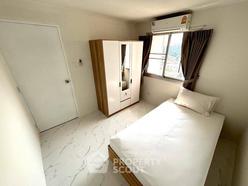 รูป คอนโด 2-ห้องนอน ที่ วอเตอร์ฟอร์ด พาร์ค พระราม 4 ใกล้ BTS พระโขนง (ID 1441694) - รูปที่ 10/14