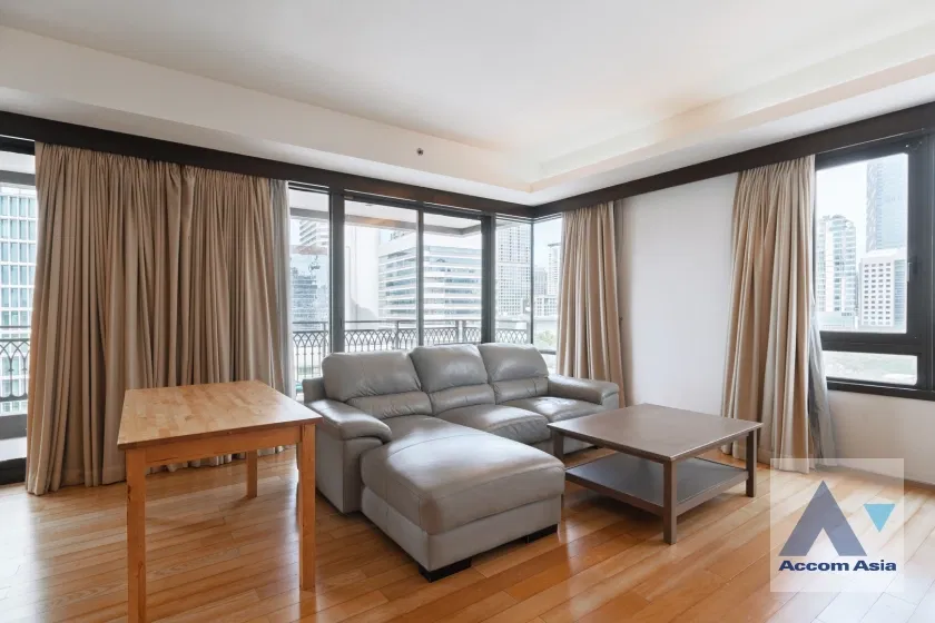 รูป 🔼🔽 AccomA 📩  3 BR Condominium @Prive by Sansiri (1515103) - รูปที่ 2/20