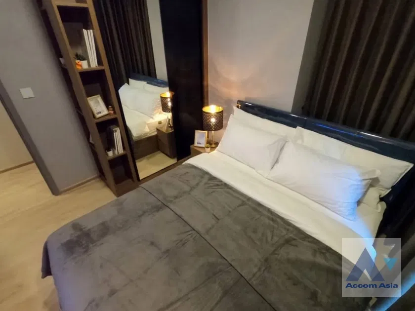รูป 🔼🔽 AccomA 📩  2 BR Condominium @Taka Haus Ekkamai 12 (AA27681) - รูปที่ 16/19