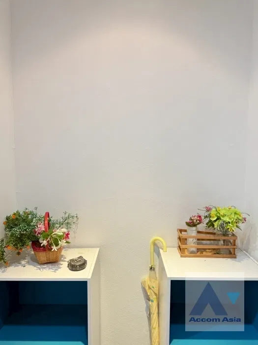 รูป 🔼🔽 AccomA 📩 Pet friendly 2 BR Condominium @Witthayu Complex (AA44485) - รูปที่ 13/17