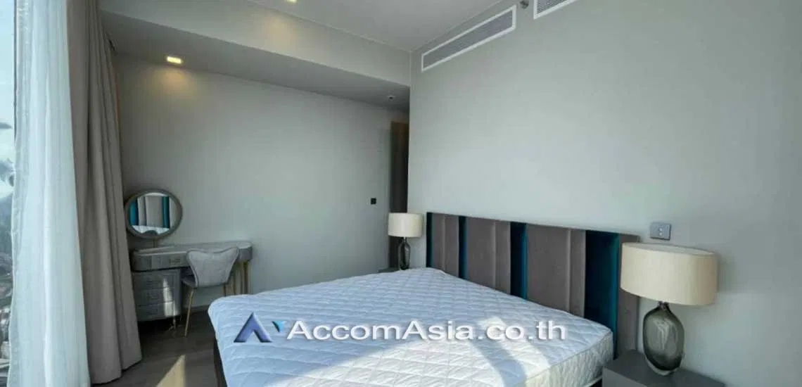 รูป 🔼🔽 AccomA 📩  3 BR Condominium @Celes Asoke (AA28391) - รูปที่ 3/15