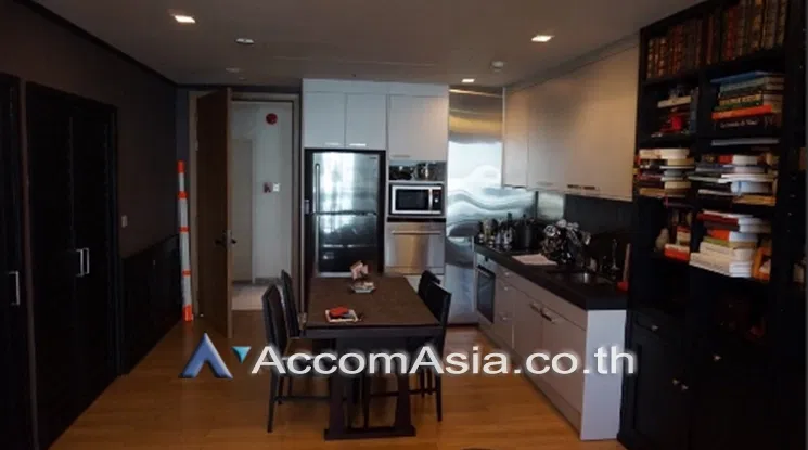 รูป 🔼🔽 AccomA 📩  1 BR Condominium @Prive by Sansiri (AA25948) - รูปที่ 6/7