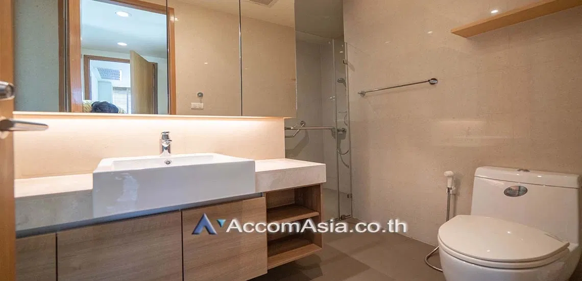 picture 🔼🔽 AccomA 📩 Condominium with skyline, river, and pool view in Sathorn (13001137) (13001137) - 9/9