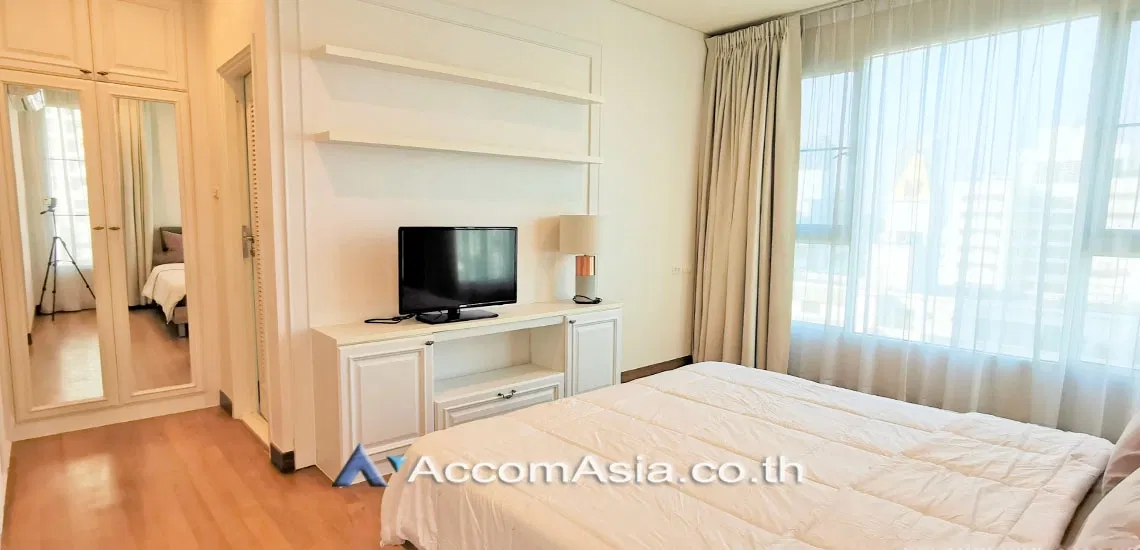 picture 🔼🔽 AccomA 📩 Post-modern condo with 4 bedrooms and airy vibe at Ivy Thonglor   (AA18099) - 19/20