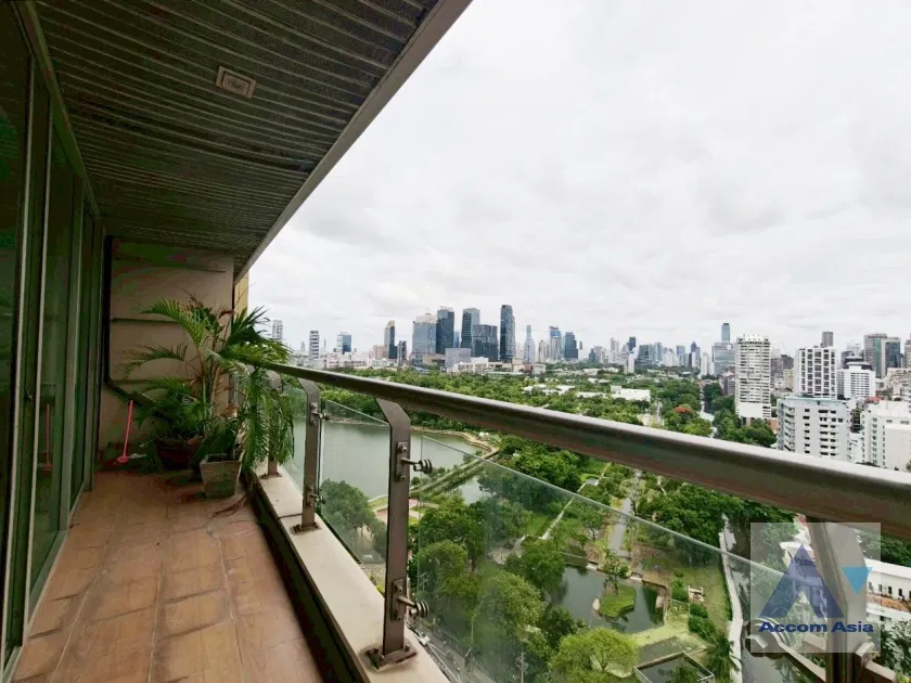 รูป 🔼🔽 AccomA 📩 Big Balcony,Pet friendly 3 BR Condominium @The Lakes (AA14924) - รูปที่ 11/20