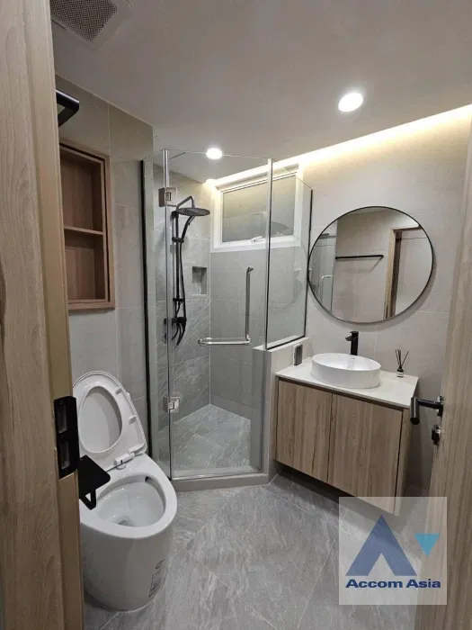 picture 🔼🔽 AccomA 📩 Newly renovated 2 BR Condominium @Baan Siri Sukhumvit 10 (AA43550) - 10/12