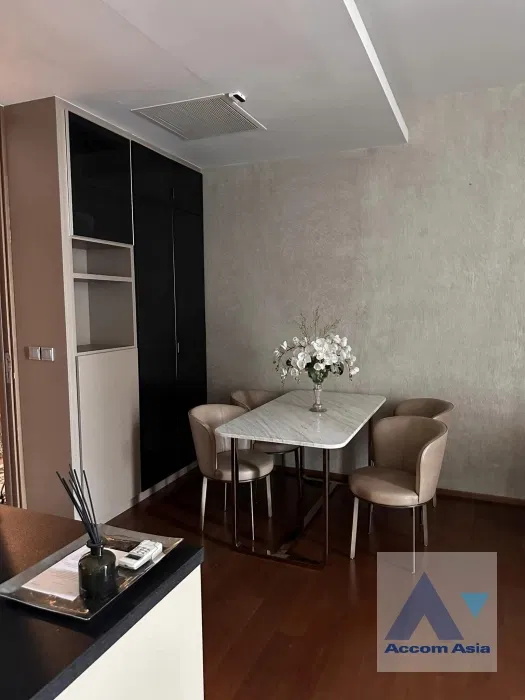 รูป 🔼🔽 AccomA 📩  2 BR Condominium @Quattro Thonglor (AA42509) - รูปที่ 4/16