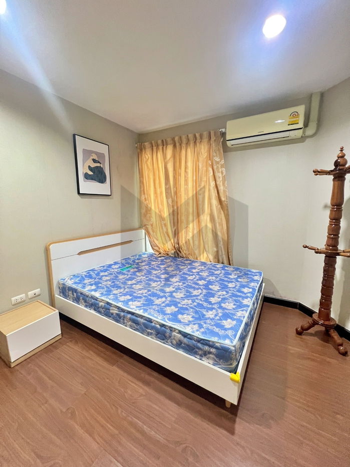 รูป 🔴รวมคอนโด 2 ห้องนอน🔴เอกสิน เพลส - รูปที่ 5/20