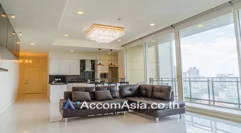 🔼🔽 AccomA 📩  2 BR Condominium @Royce Private Residences (AA27164)