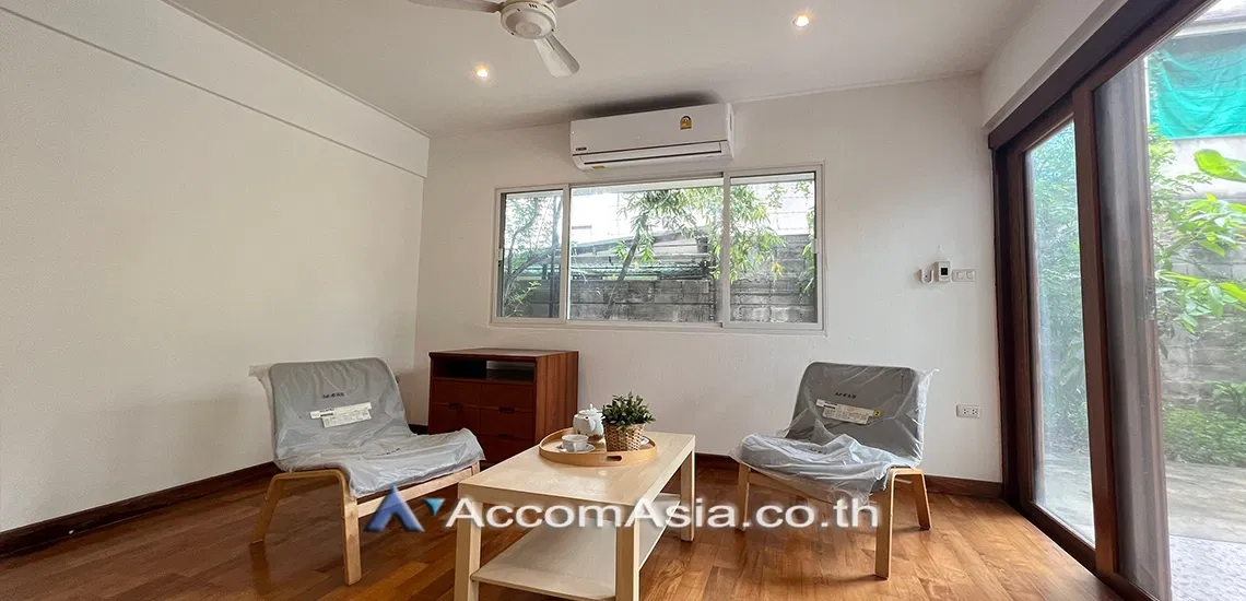 รูป 🔼🔽 AccomA 📩 Pet friendly 4 BR House @Thai Village (AA30492) - รูปที่ 13/20