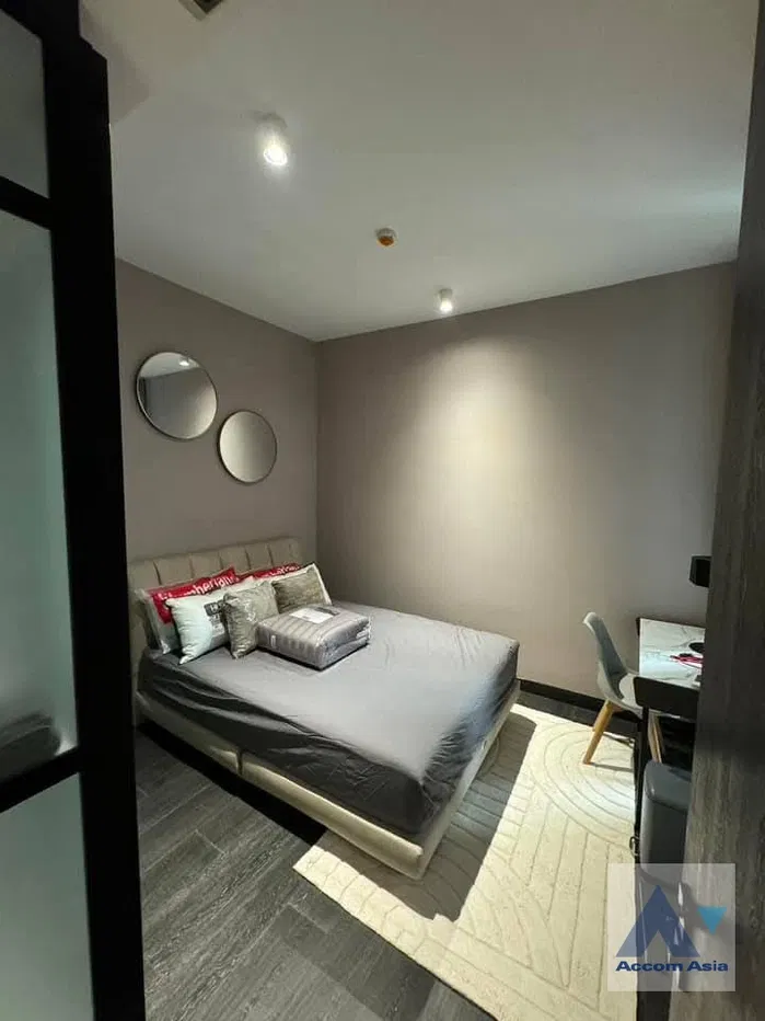 picture 🔼🔽 AccomA 📩 Fully Furnished,Pet friendly 2 BR Condominium @Tait 12 (AA43350) - 9/12