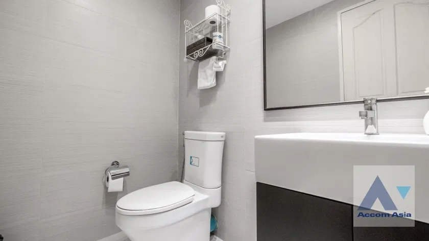 รูป 🔼🔽 AccomA 📩 Ground Floor,Duplex Condo,Penthouse 3 BR Condominium @Issara at Sukhumvit 42 (1521013) - รูปที่ 11/20