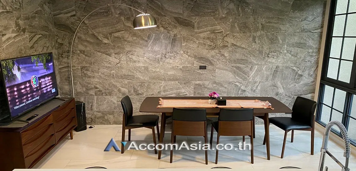 รูป 🔼🔽 AccomA 📩  4 BR Townhouse @Quarter 31 (AA30237) - รูปที่ 9/20