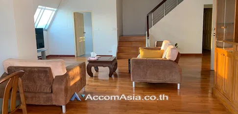🔼🔽 AccomA 📩 Duplex Condo 3 BR Condominium @The Executive Regent (AA30709)