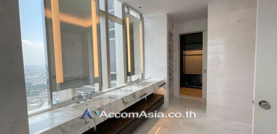 picture 🔼🔽 AccomA 📩  Luxury high-floor condo with skyline views and marble accents (AA21102) - 7/15