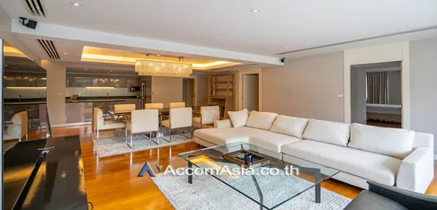 🔼🔽 AccomA 📩  3 BR Condominium @La Citta Penthouse (AA29602)