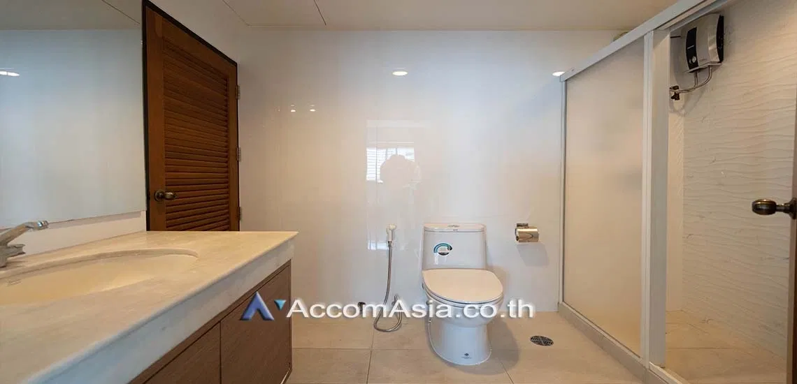 picture 🔼🔽 AccomA 📩 Expansive condo with classic wooden flooring in Sukhumvit (1520152) - 11/14