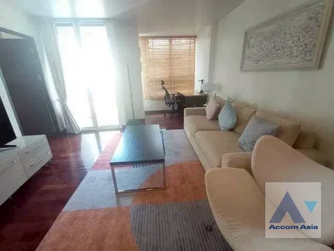 🔼🔽 AccomA 📩  2 BR Condominium @Urbana Langsuan (AA43849)